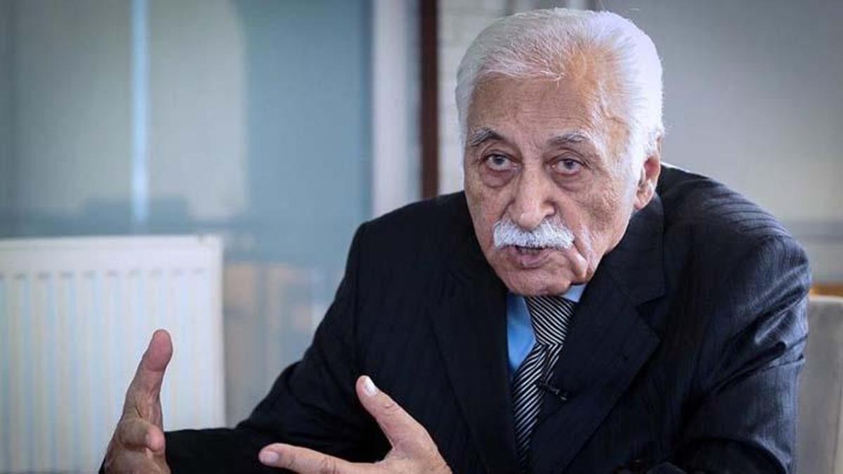 Yavuz Bülent Bakiler öldü mü, yaşıyor mu? Şair Yavuz Bülent Bakiler kimdir, şiirleri nelerdir?