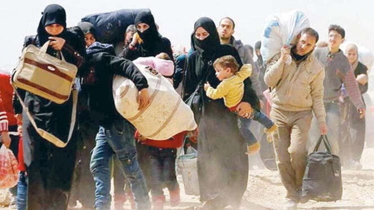 Kaç Suriyeli oy kullanacak? 2023 seçimlerinde oy kullanacak Suriyeli sayısı belli oldu! Bakan Soylu Suriyeli seçmen sayısını açıkladı…
