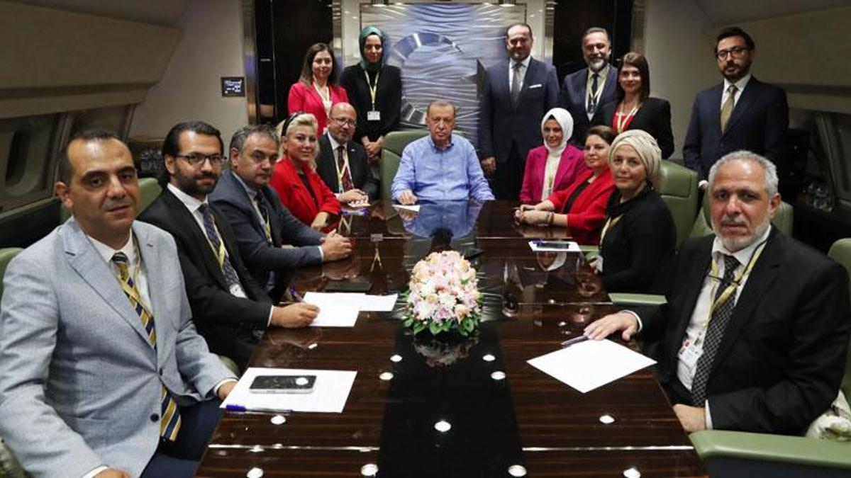 Lviv'deki tarihi üçlü zirvede Erdoğan'dan 'Zaporijya' vurgusu! Zelenski'nin isteğini açıkladı