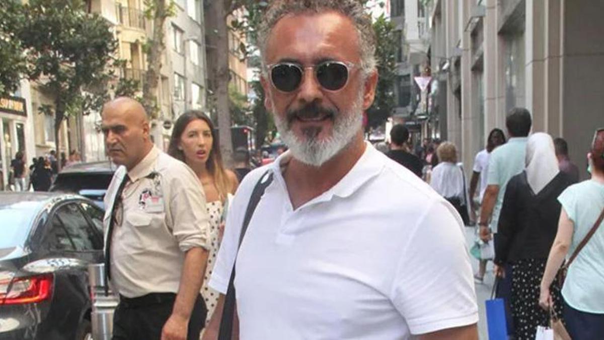 'Duy Beni' dizisinin Süleyman Gerçek'i Alper Atak'tan sosyal medya eleştirilerine yanıt