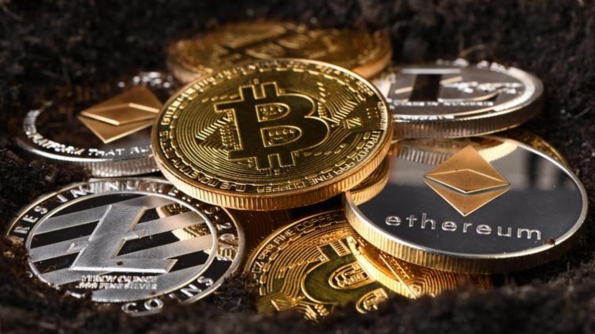 Kripto paralarda gerileme depremi! Bitcoin, Ethereum...