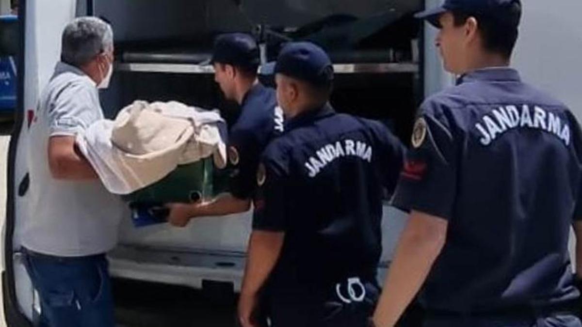 2 yaşındaki bebeğini öldürdü! ' İçimdeki insan geldi, kızımın hayatına sebep oldu'