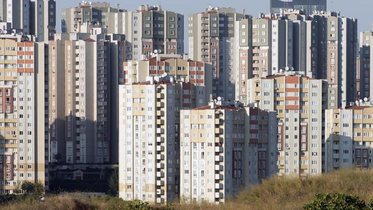 Ev ve kira fiyatlarındaki zamlara darbe vuracak! Detayları belli oldu
