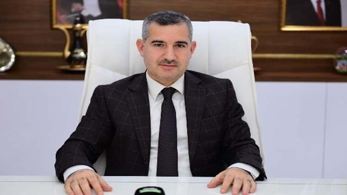 Malatya Yeşilyurt belediye başkanı kim, hangi belediyeden? Mehmet Çınar kimdir, aslen nereli, kaç yaşında?