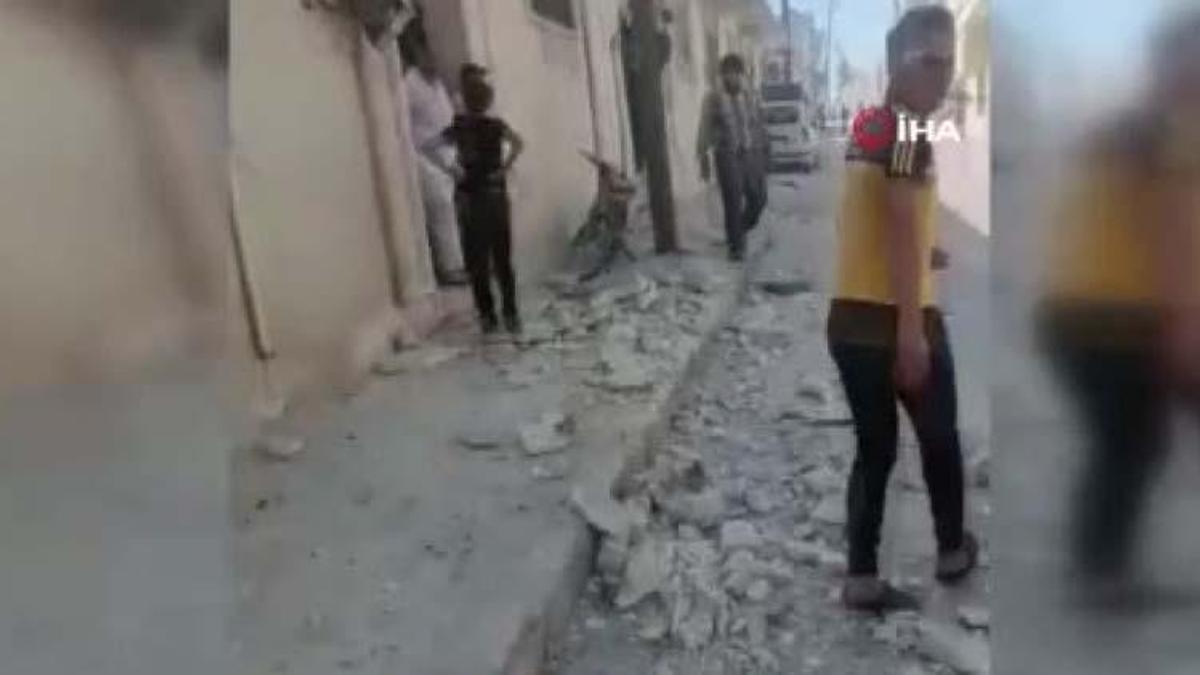 El Bab nerede, kimin kontrolünde 2022? El Bab saldırısı