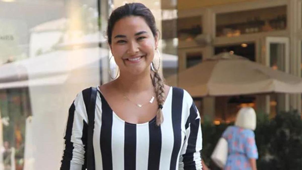Gizem Hatipoğlu yeni sezon için teklifleri değerlendirdiğini söyledi