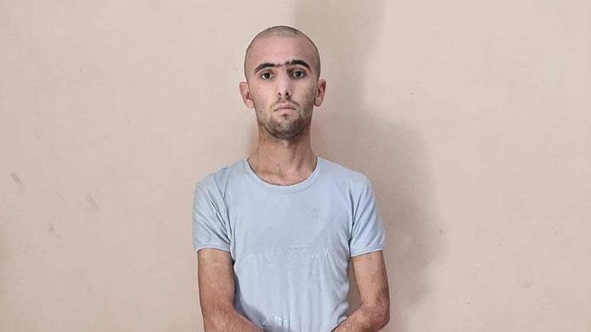 Üç askeri şehit eden PKK/YPG'li terörist Suriye'de yakalandı
