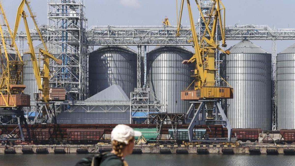 Guterres: Zaporijya nükleer santralinin ürettiği enerji, Ukrayna'ya ait