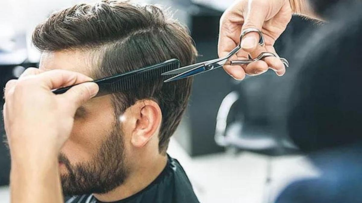 Kuaförlerde fiyat listesi güncellendi! Saç kesimine zam