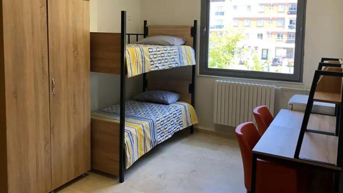 İBB yurt ücreti ne kadar? 2022 İBB yurt ücreti ne kadar oldu?