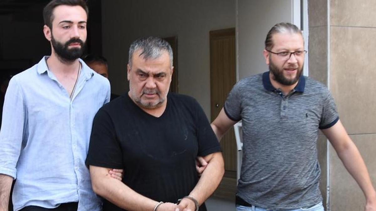 Komşularına kurşun yağdırmıştı! Metin Işık'ın ifadesi ortaya çıktı