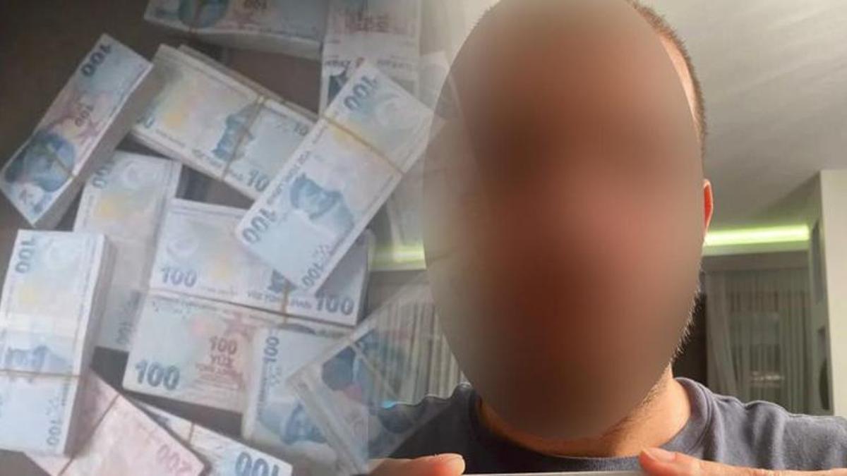 Sosyal medyadaki paylaşımlara inandı, 21 bin lira dolandırıldı