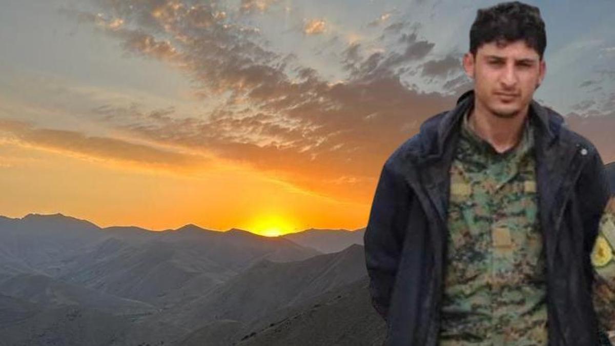 Mıhyeddin Gulo etkisiz hale getirildi