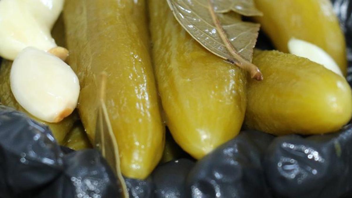 Talep patladı! 25 farklı ülkeye ihraç ediliyor, bir ilçenin geçim kaynağı