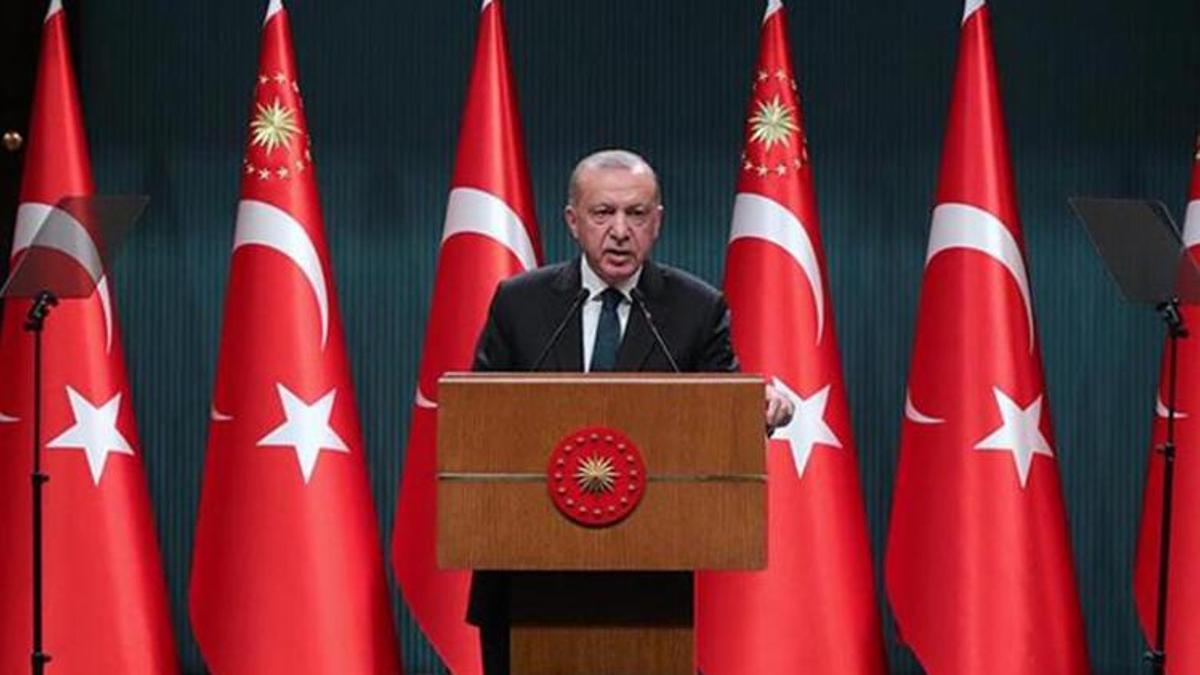 Kabine toplantısı ne zaman, saat kaçta? Yarın Kabine toplanacak mı? Kabine toplantısının gündeminde neler var?
