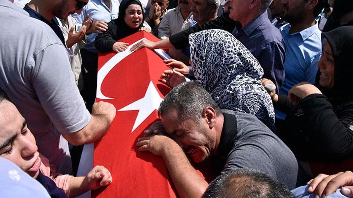 Gaziantep'te 15 kişinin öldüğü kazada otobüs şoförünün ifadesi ortaya çıktı