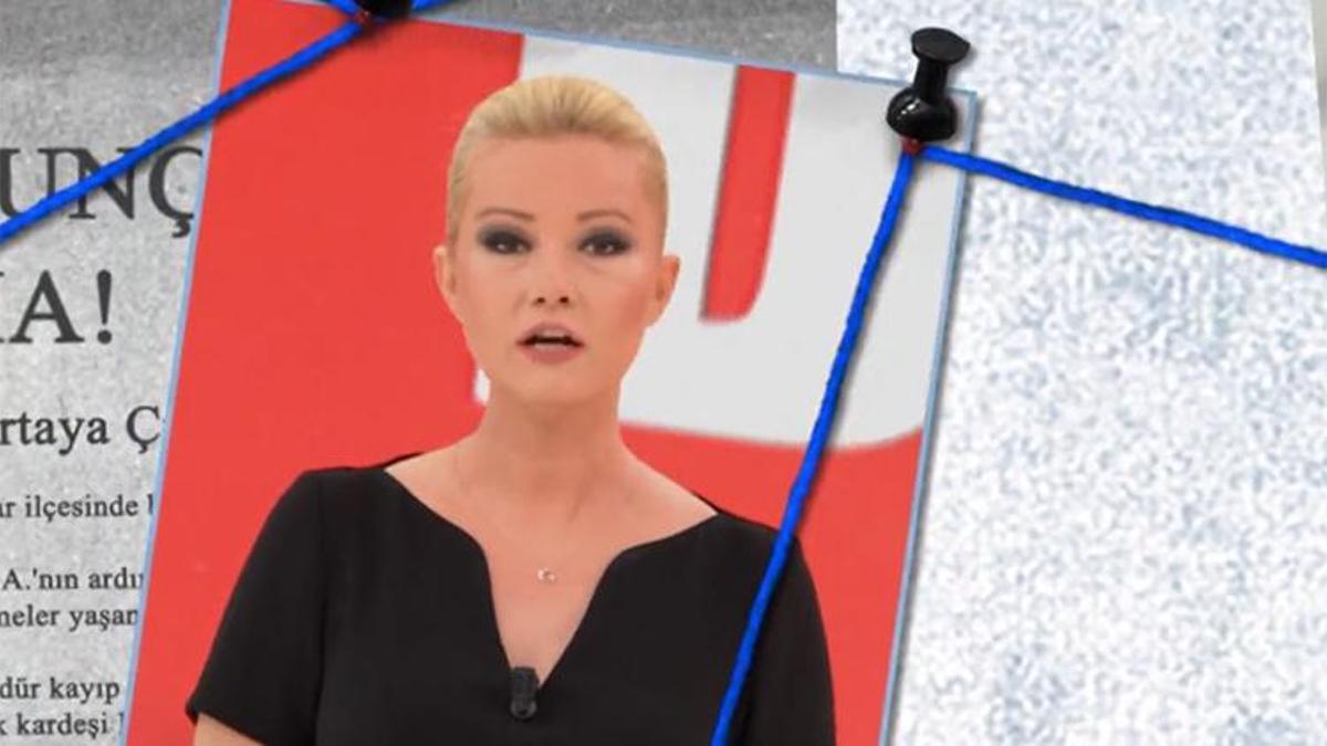 Müge Anlı ile Tatlı Sert programı yeni sezonu ertelendi mi? Müge Anlı ne zaman başlıyor?