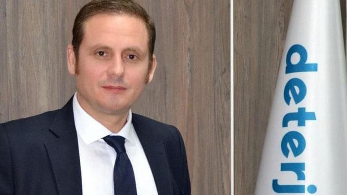 'Deterjan Pazarı'nı kuran Kocabaş'tan pişkin savunma! Ünlü isimlere 9 milyon lira...