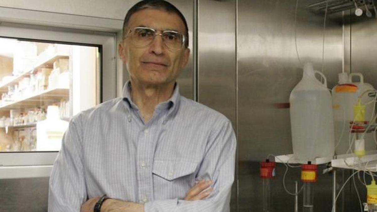 Kansere Aziz Sancar bombası! Çığır açacak