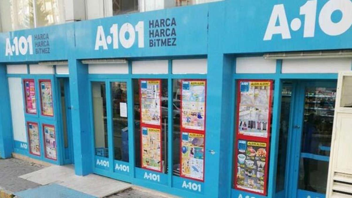 22 Ağustos A101 aktüel ürünler kataloğu! Bu hafta A101’de neler var? A101 20-26 Ağustos 2022 kataloğu…