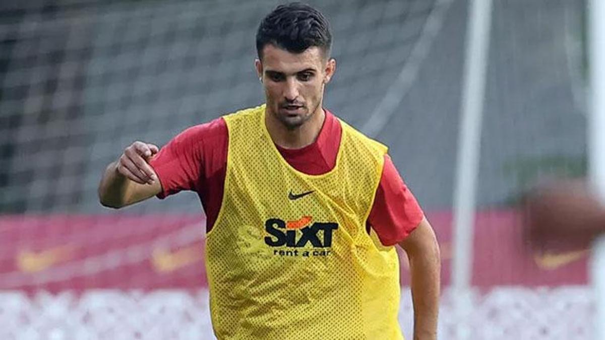 Trabzonspor maçı öncesi flaş Dubois gelişmesi