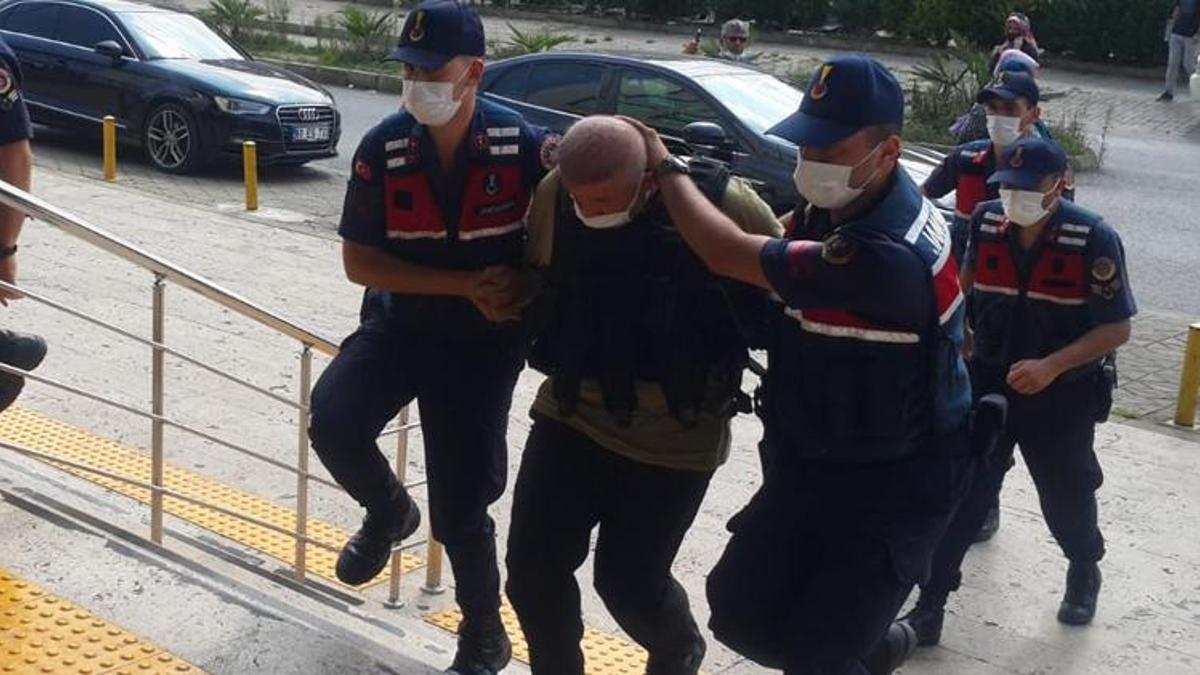 Müezzin kız çocuklarını öldürmüştü! Akıl sağlığı yerinde çıktı