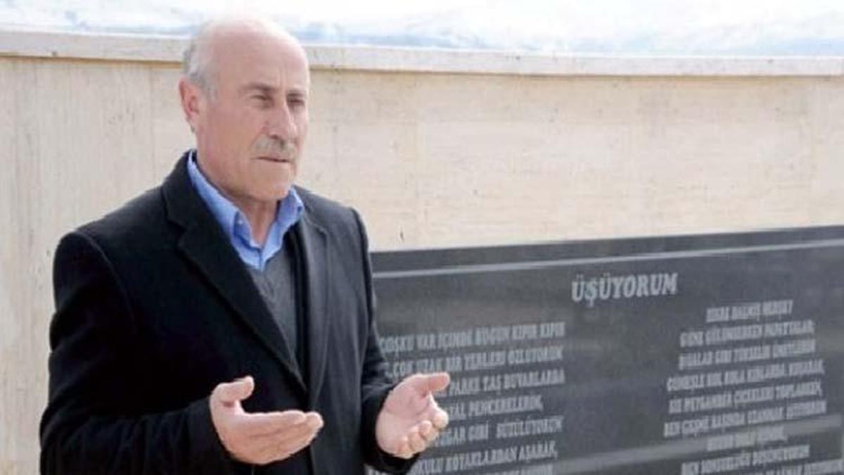 Muhsin Yazıcıoğlu'nun ağabeyi Yusuf Yazıcıoğlu kimdir, Milli Yol Partisi’ne mi geçti?
