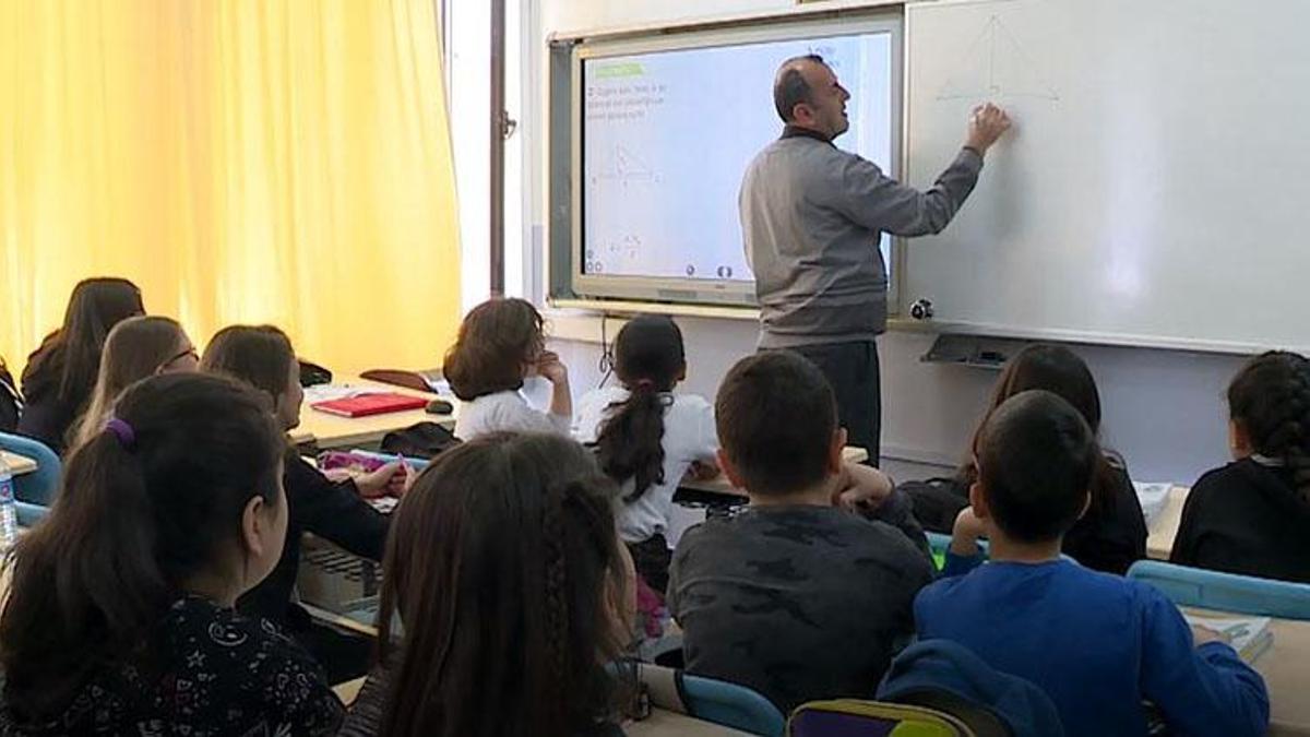 MEB duyurdu! Matematik Dijital Eğitim Platformu açıldı! İşte EBA matematik platformu!