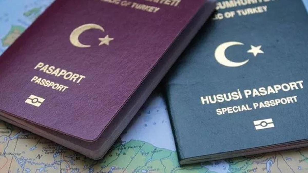 ABD Ankara Büyükelçiliği'nden 'vize' açıklaması