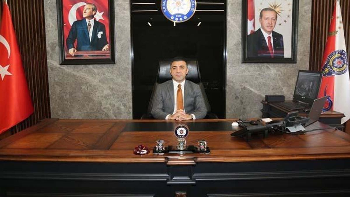 Ogün Vural kimdir? EGM Personel Daire Başkanı Ogün Vural kaç yaşında, nereli, hangi görevlerde bulundu?