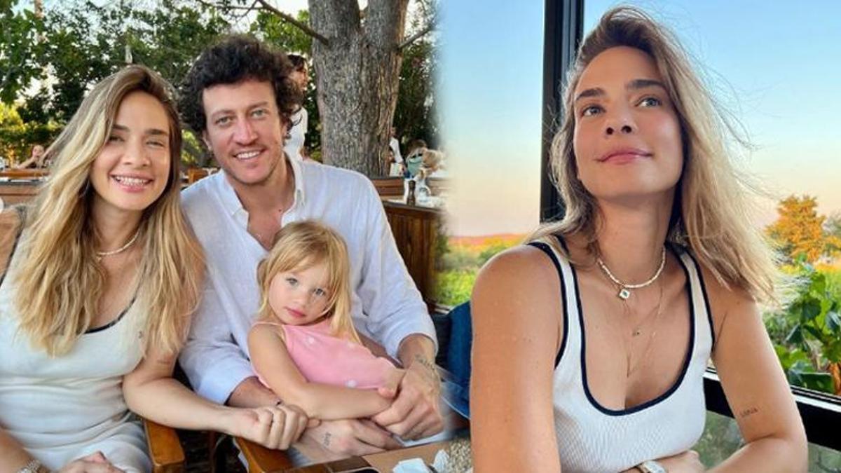Müge Boz hamile mi? Açıklama geldi