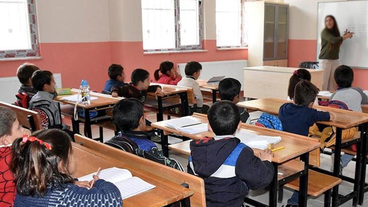 Öğretmen eş durumu tayininde flaş gelişme!