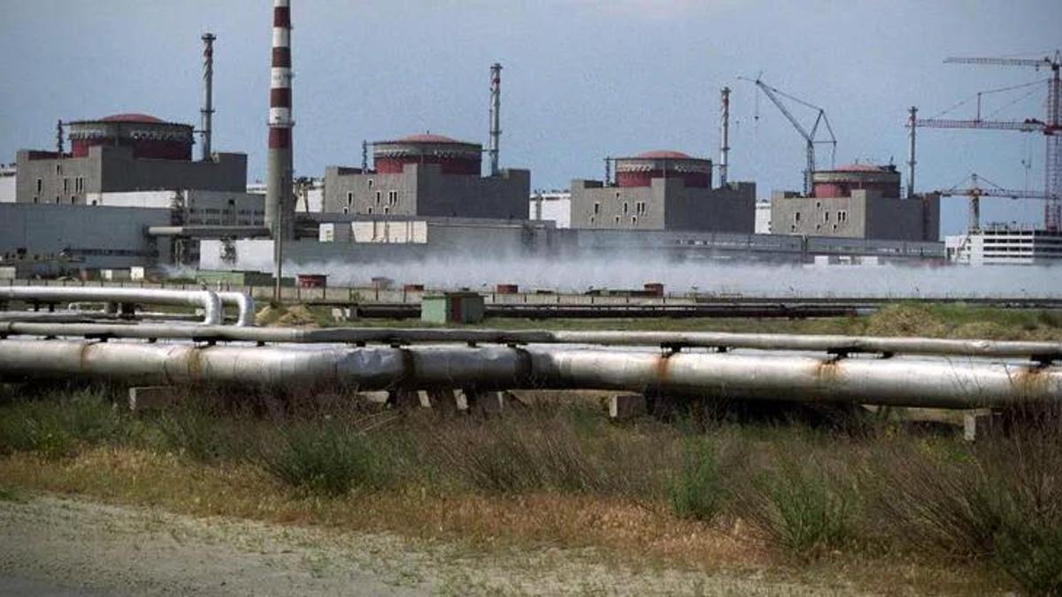 Rusya, Zaporijya Nükleer Santrali gündemiyle BMGK’yı acil toplantıya çağırdı