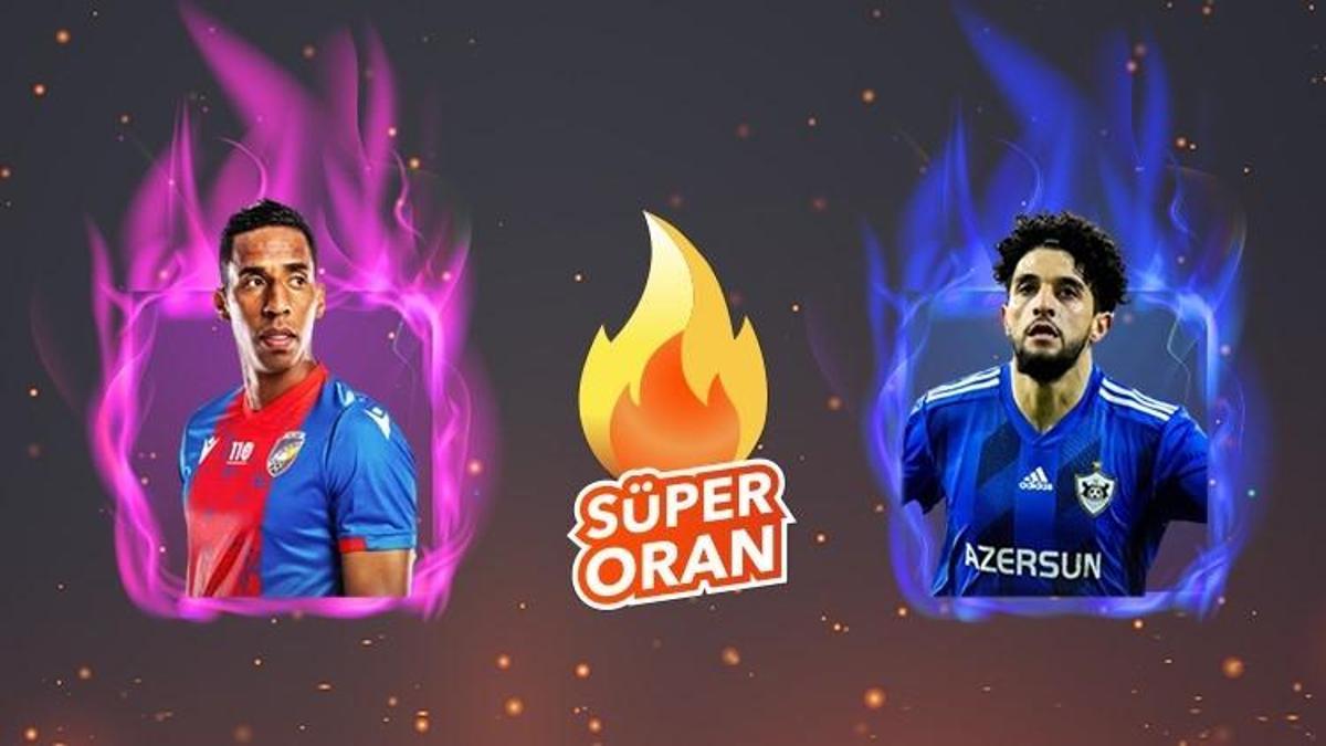 Viktoria Plzen - Qarabağ FK maçı Tek Maç ve Canlı Bahis seçenekleriyle Misli.com’da