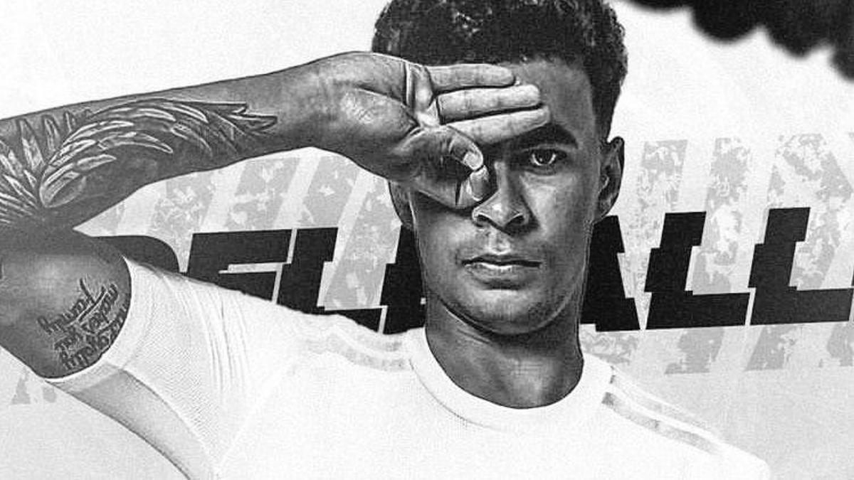 Dele Alli'den sonra Beşiktaş'ta 3 transfer daha! Mevkileri bile belli oldu