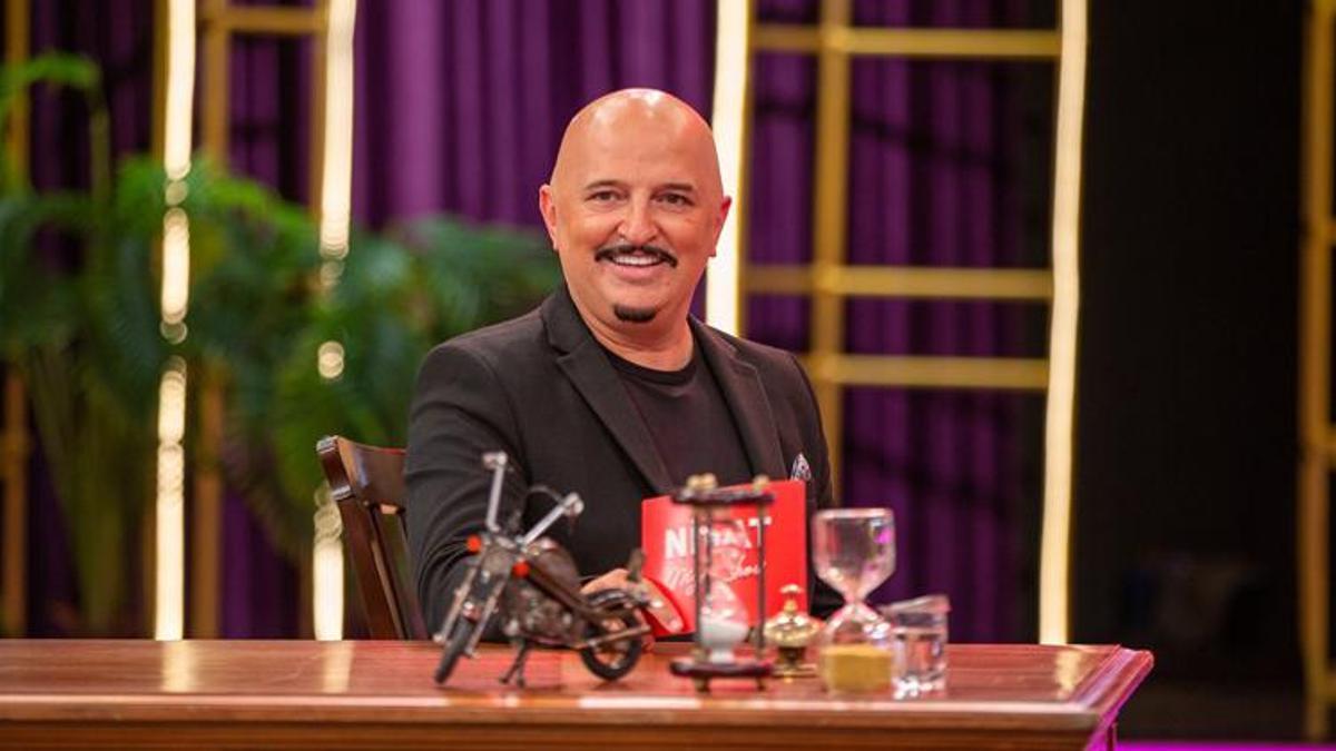 Yavuz Seçkin, Seversin’e konuk oluyor!