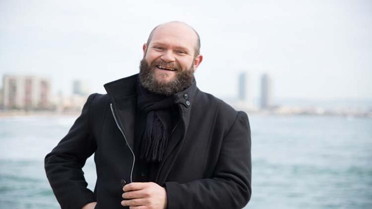 Darko Peric kimdir? Atatürk dizisine katılan La Casa de Papel'in Helsinki'si Darko Peric kaç yaşında, nereli, hangi dizi ve filmlerde rol aldı?