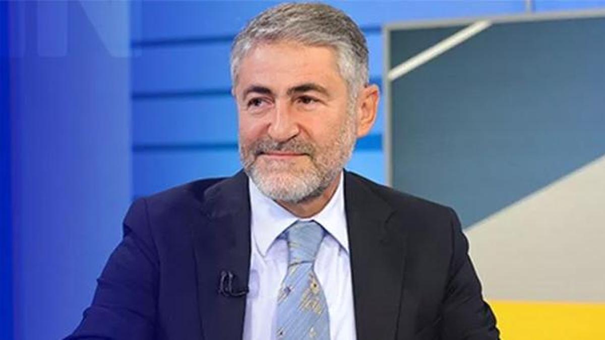 Bakan Nebati’den The Economist dergisine cevap: ‘Ters giden bir şey yok’