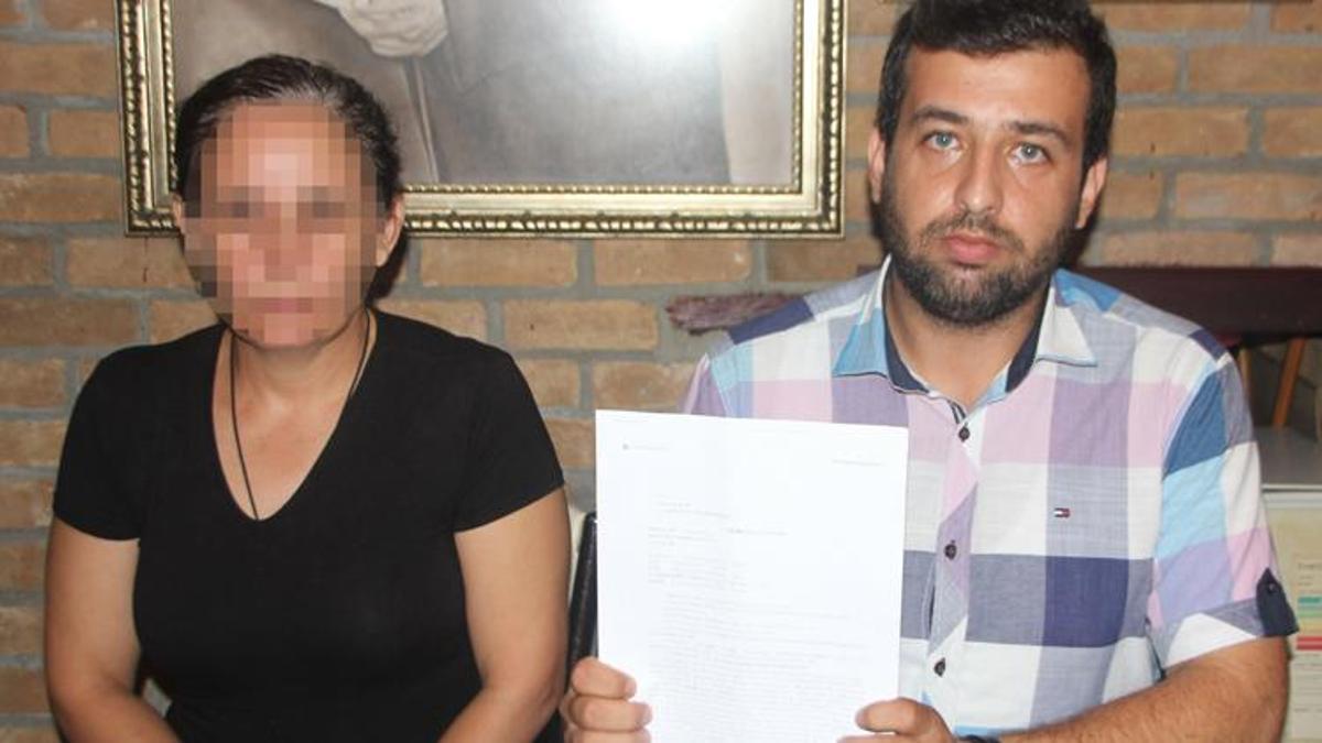 İğrenç olayda flaş gelişme! ‘Verilen cezayı az buluyoruz’ deyip duyurdu