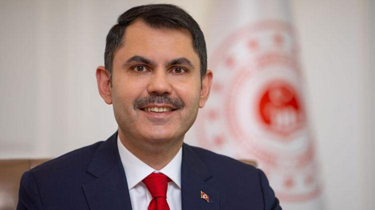 Bakan Kurum: Çevre denetiminde 340 milyon TL ceza kestik