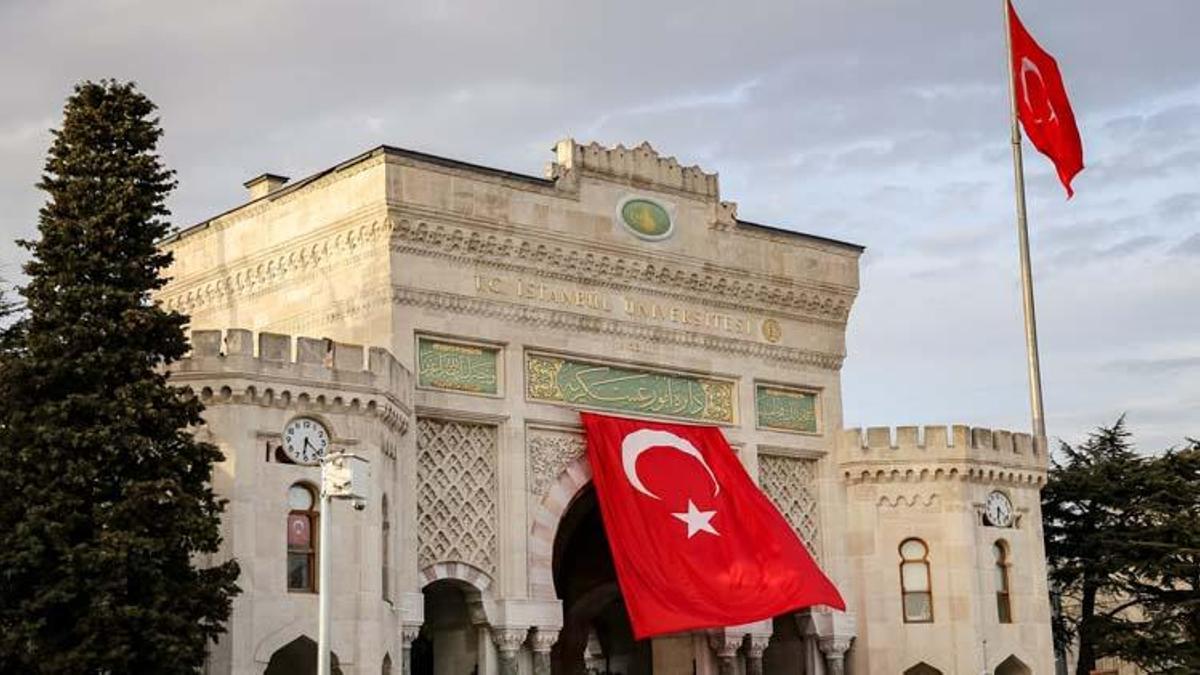 2022 – 2023 AUZEF harç ücretleri! İstanbul Üniversitesi Açık ve Uzaktan Eğitim Fakültesi AUZEF harç ücretleri ne kadar?