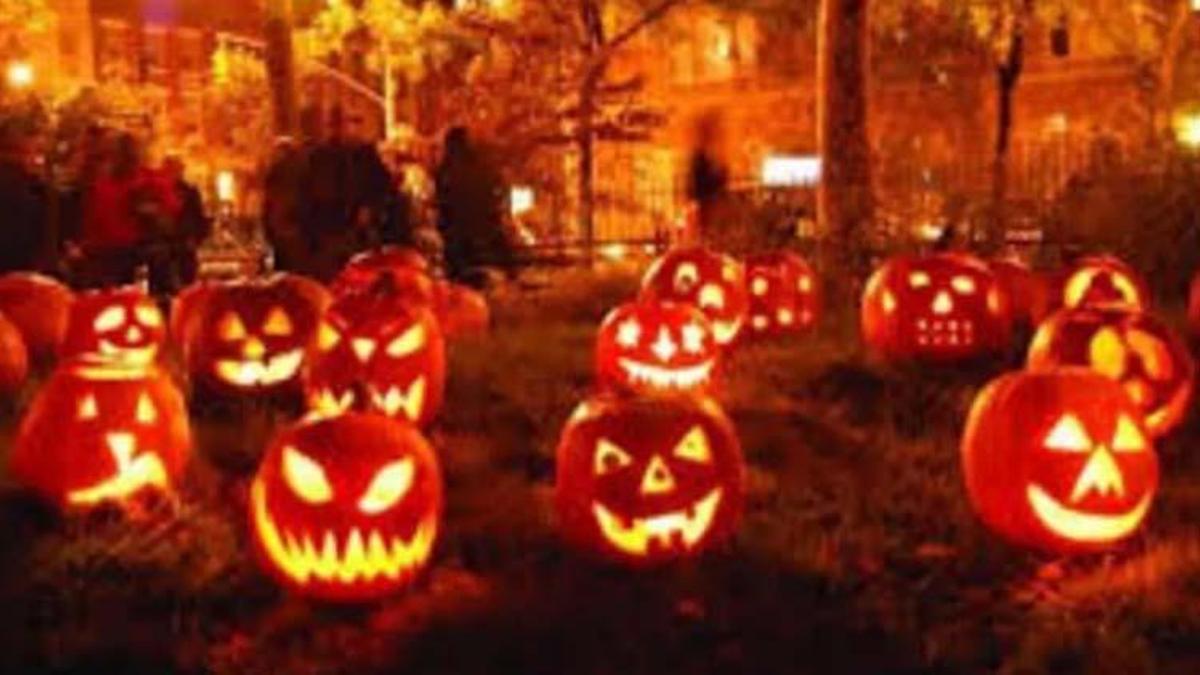 Cadılar Bayramı ne zaman? Halloween’e ne kadar kaldı, kaç gün var?