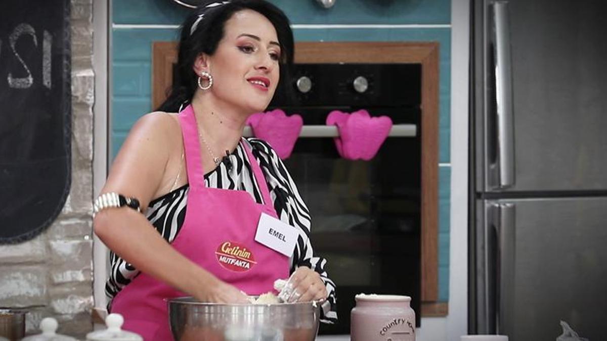 Gelinim Mutfakta 968. bölüm fragmanı yayında!