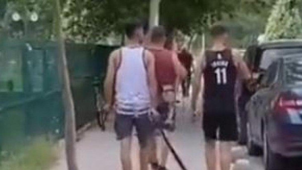 İçişleri Bakan Yardımcısı Çataklı’dan provokatif paylaşımlar hakkında açıklama