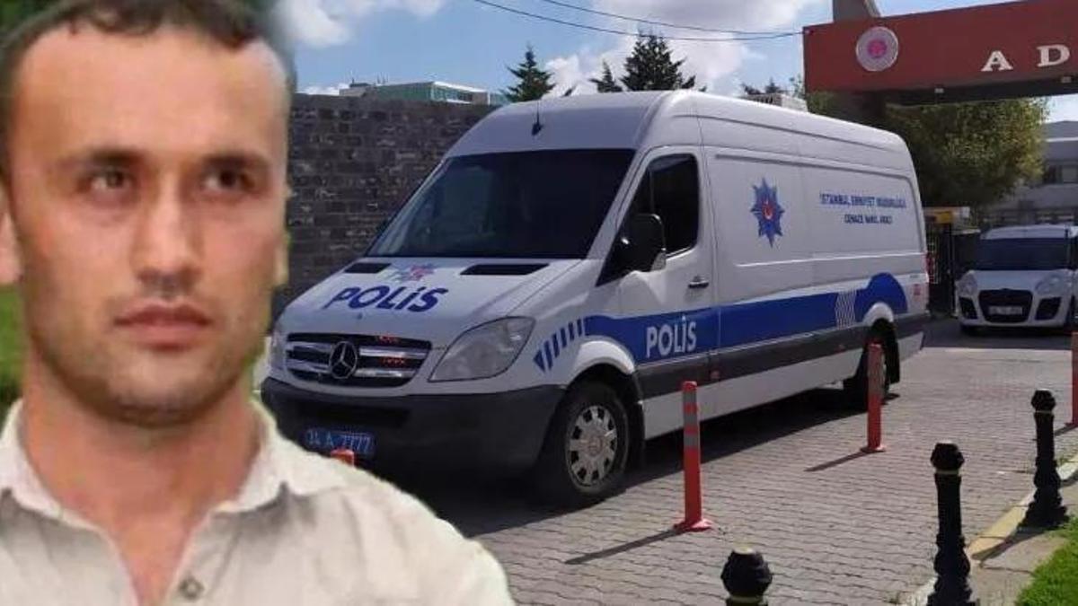 Şişli’de olaya müdahale ederken fenalaşan bekçinin şehit olmasına ilişkin 5 şüpheli tutuklandı