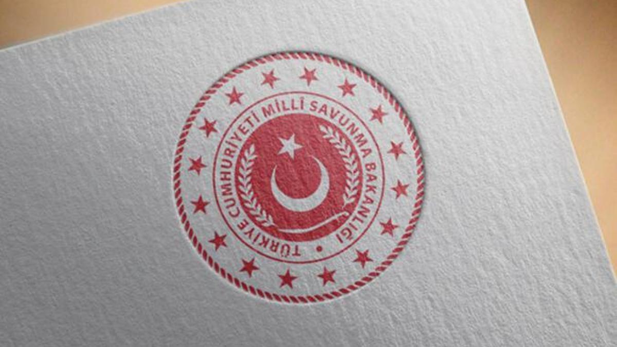 Milli Savunma Bakan Yardımcısı Karaosmanoğlu, 5 ülkenin savunma bakan yardımcılarıyla toplantı laptı