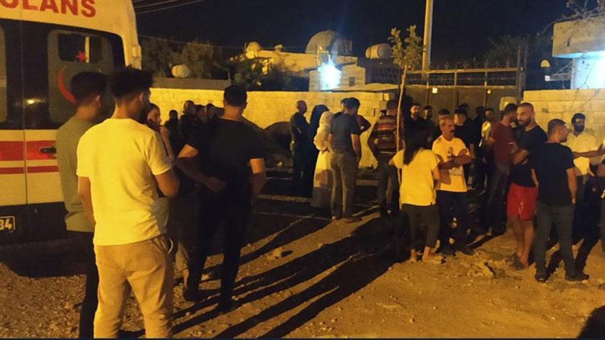 Şırnak'ta korkunç olay! Eşini ve 3 kızını tüfekle öldürüp teslim oldu...