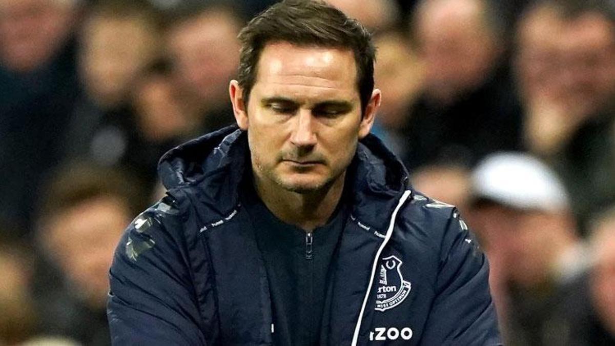 Frank Lampard Beşiktaş'ın yeni bombasını duyurdu! 'Anlaşma tamam'