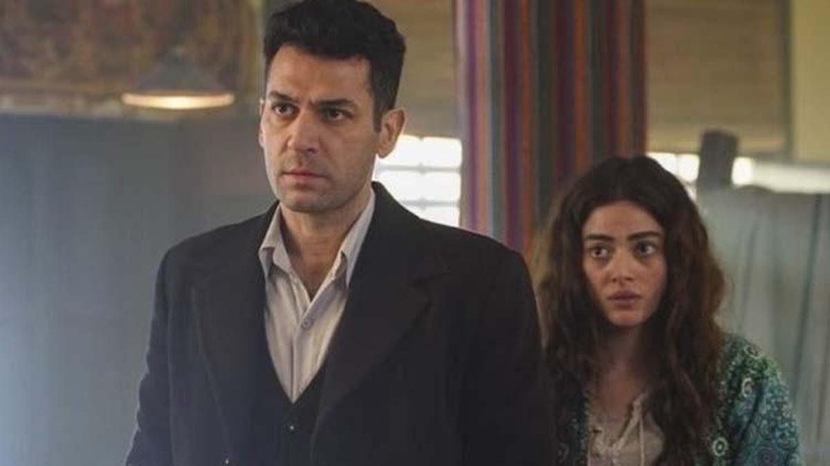 Aziz dizisi bitti mi, final mi yaptı? Aziz dizisi neden bitti, SHOW TV’de 2. Sezon Aziz olmayacak mı?