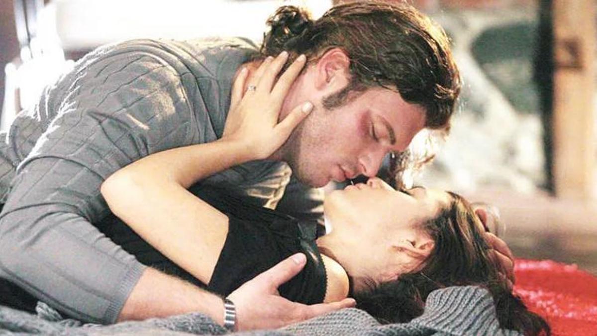 Aşk-ı Memnu'nun finali bir kez daha izleyici ile buluşacak